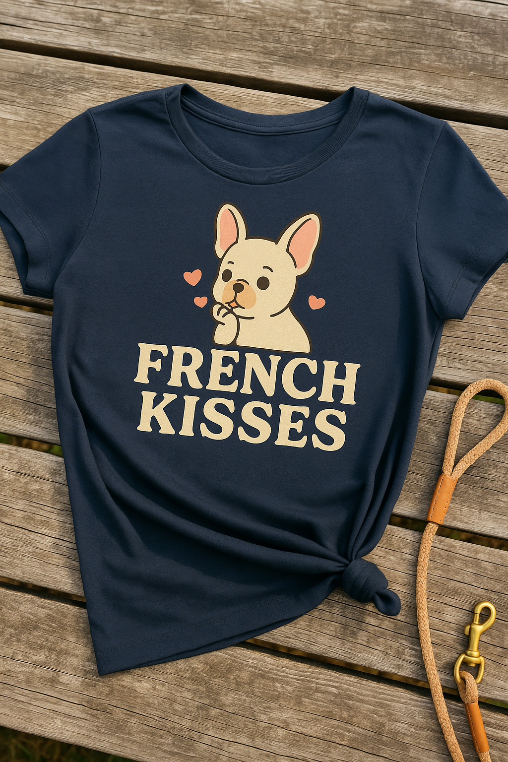 FRENCH BULLDOGS