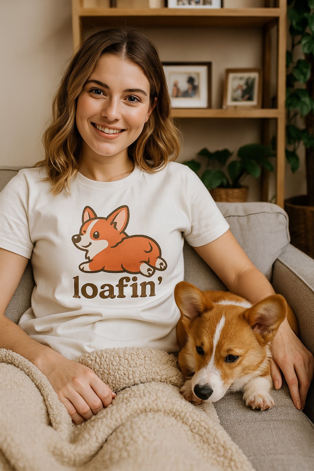 CORGIS