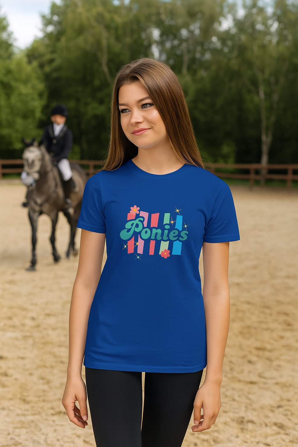 PONIES