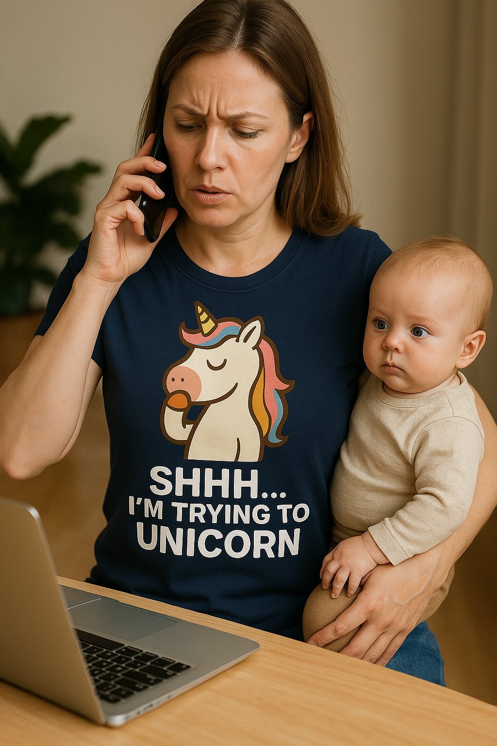 UNICORNS
